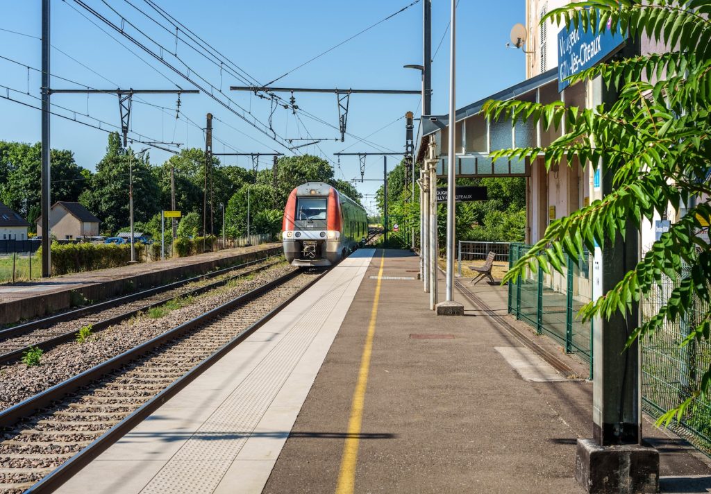 Transports et déplacements