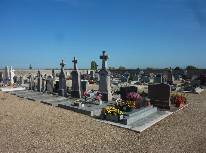 Cimetière intercommunal