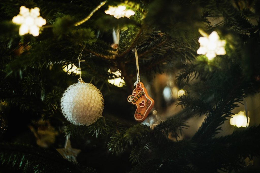 Arbre de Noël