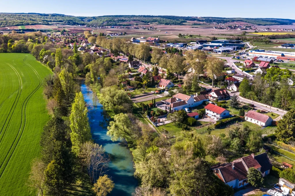 Vide grenier